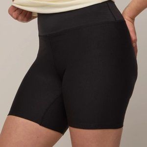 NEW Wool& Frankie Bike Short Small Black